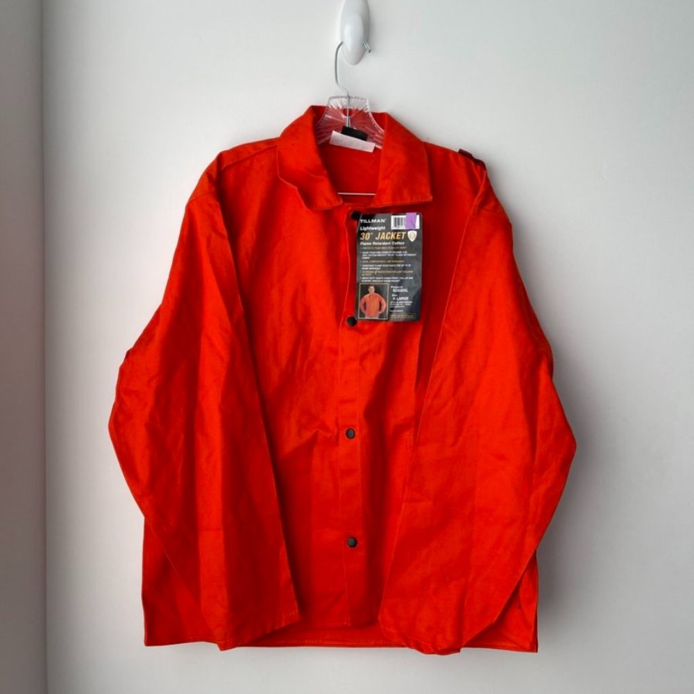 Tillman Lightweight 30" Jacket